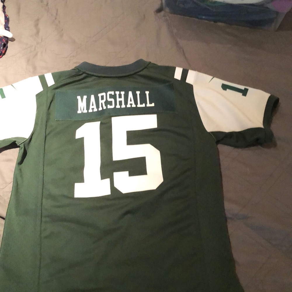 NY Jets jersey